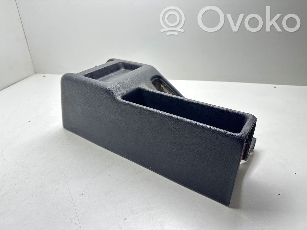 BMW 5 E34 Center console 