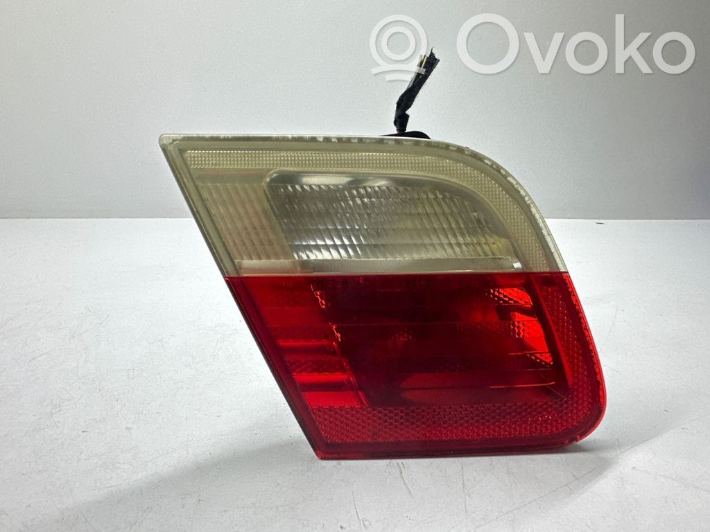 BMW 3 E46 Rear/tail lights 
