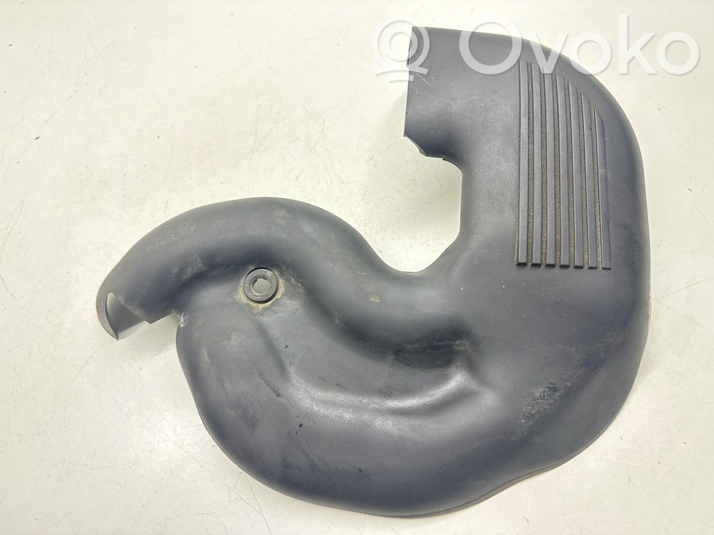 BMW 3 E46 Engine cover (trim) 