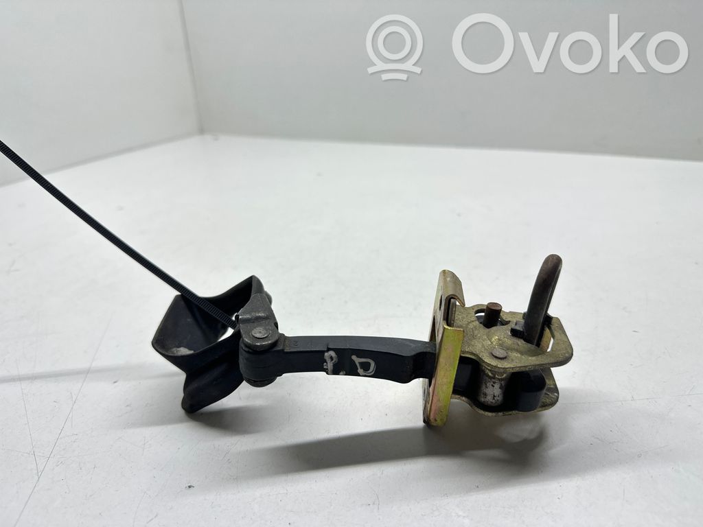 Front door check strap stopper   8160959,82041739