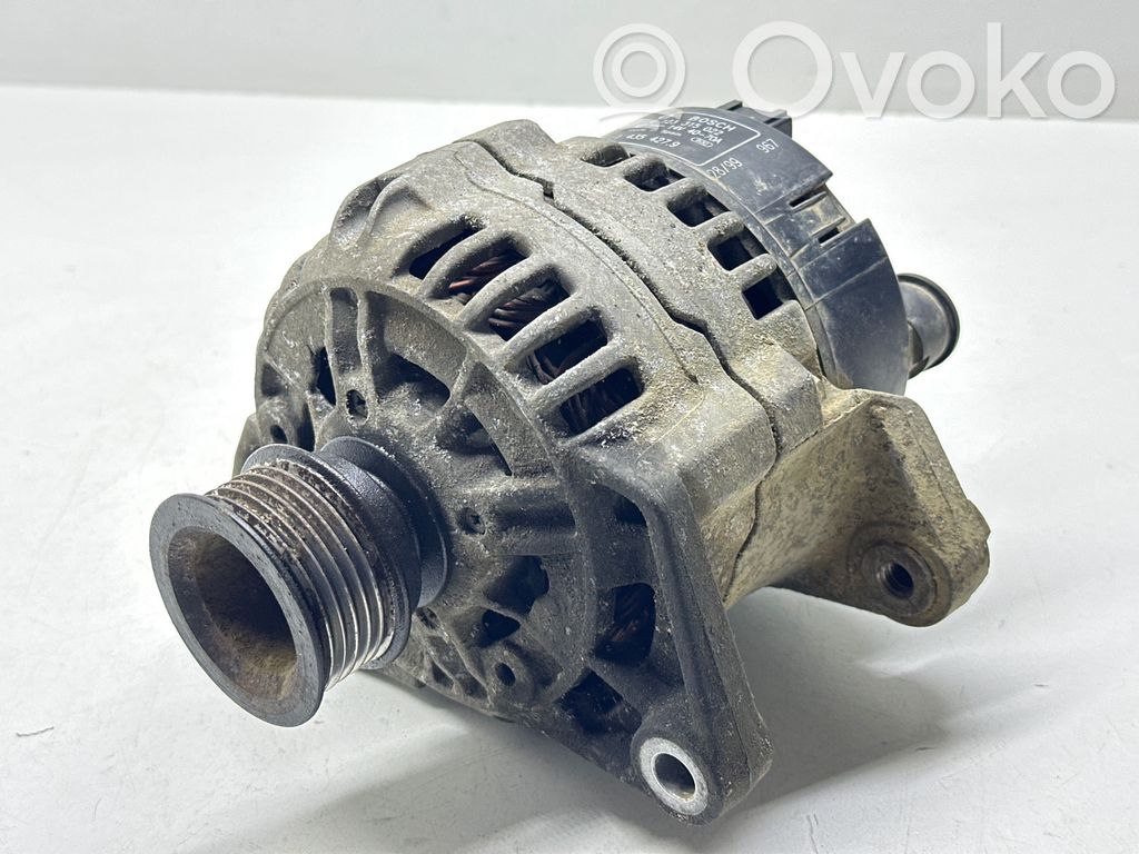 BMW 3 E46 Generator/alternator 