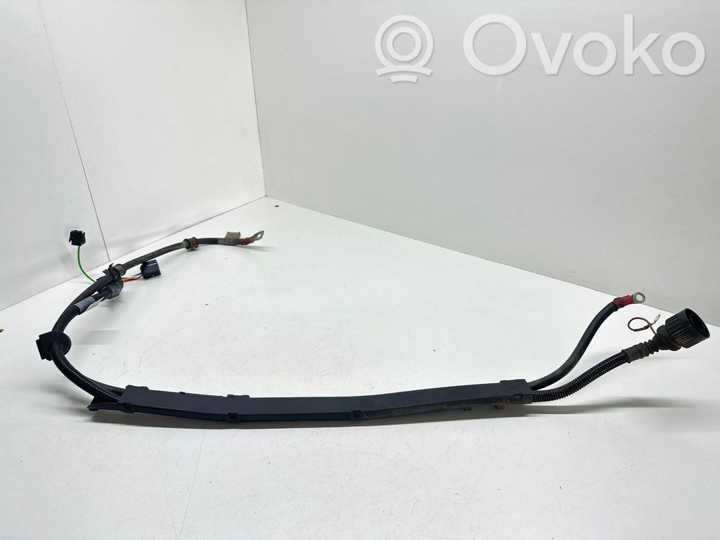 BMW 3 E46 Other wiring loom 