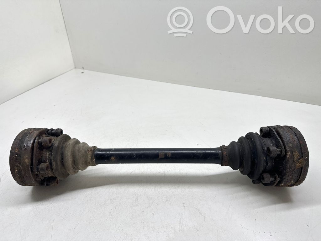 BMW 5 E34 Eje de transmisión trasero 