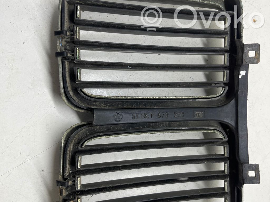 BMW 5 E28 Front grill 