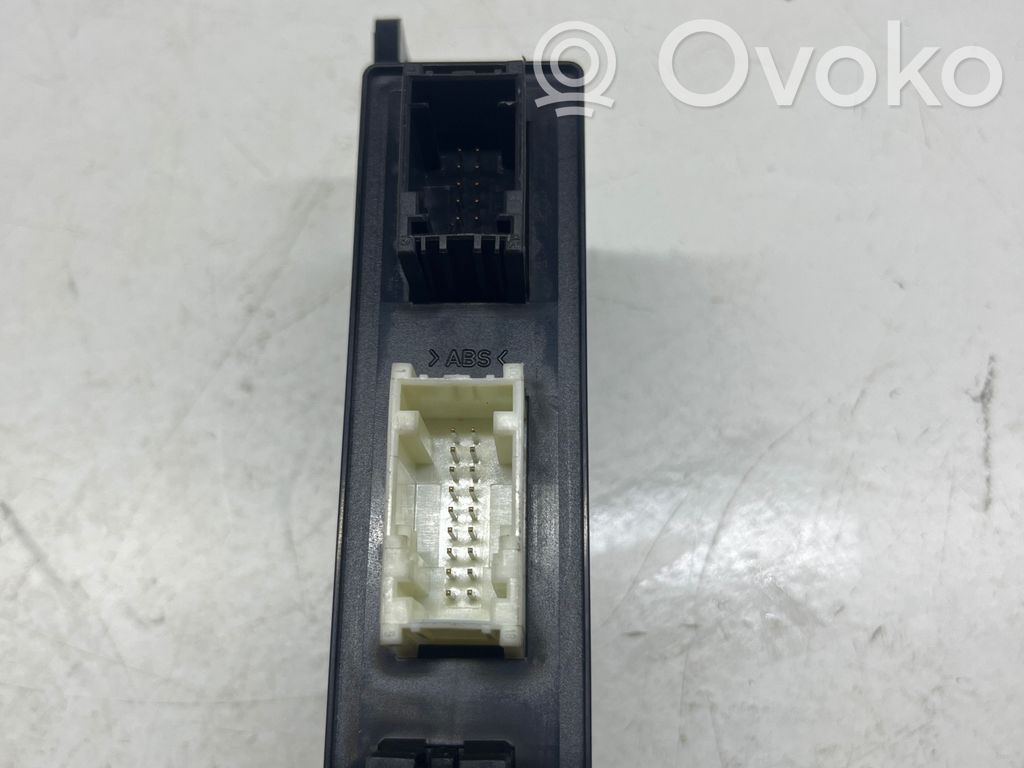 BMW 5 E39 Unidad de control/módulo de la puerta 