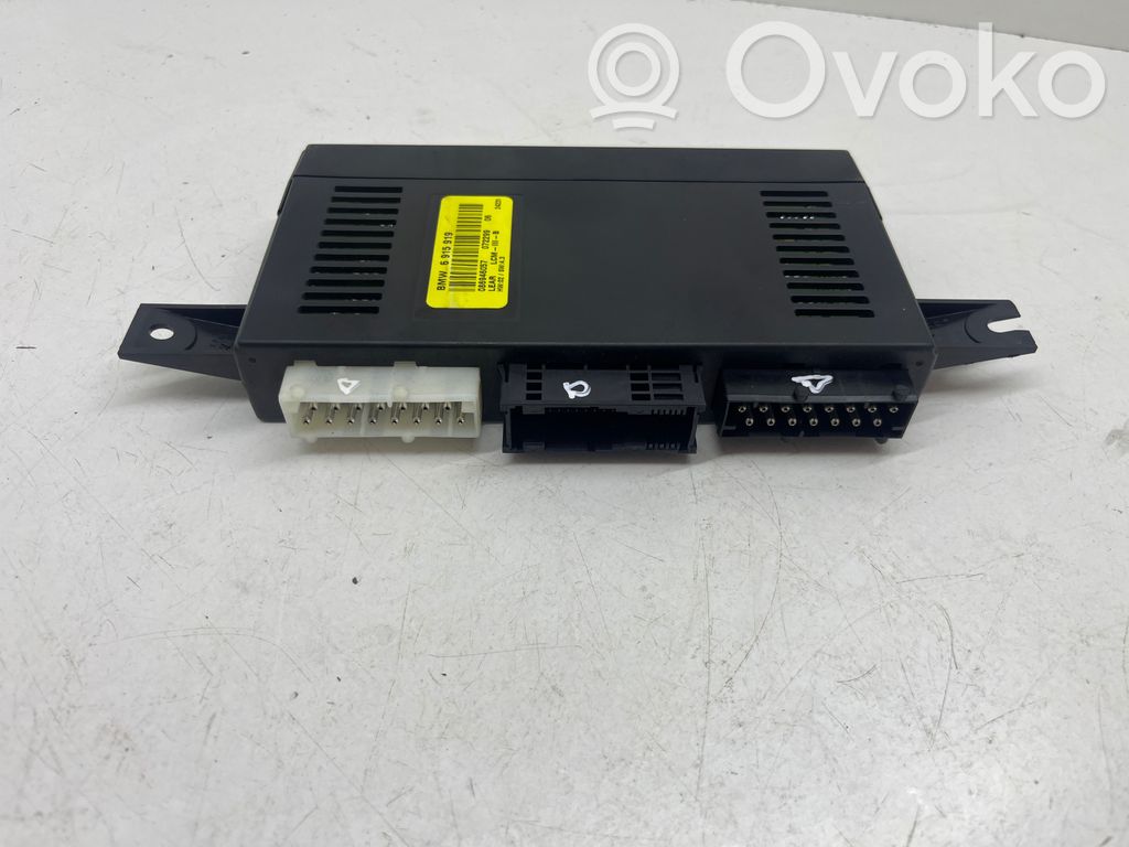 BMW 5 E39 Light module LCM 