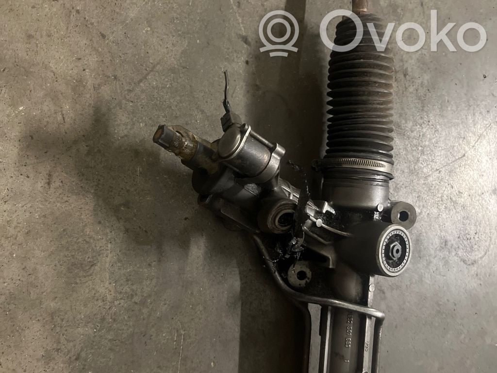 BMW 7 E65 E66 Vairo kolonėle 