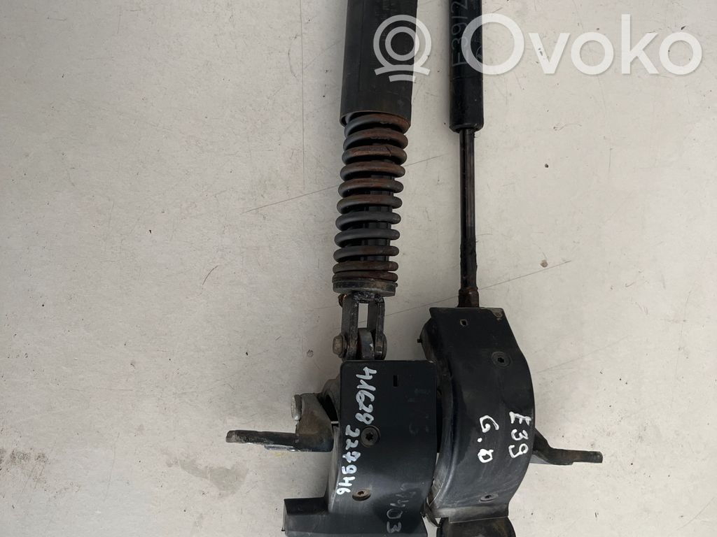 BMW 5 E39 Tailgate/trunk/boot hinge 