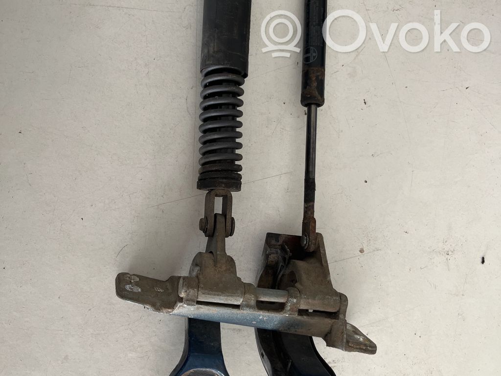 Tailgate/trunk/boot hinge   41617007403