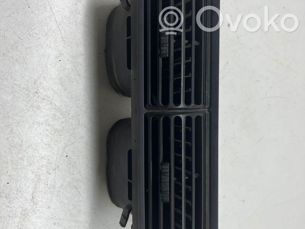 BMW 5 E34 Luftausströmer Lüftungsdüse Luftdüse Mitte 