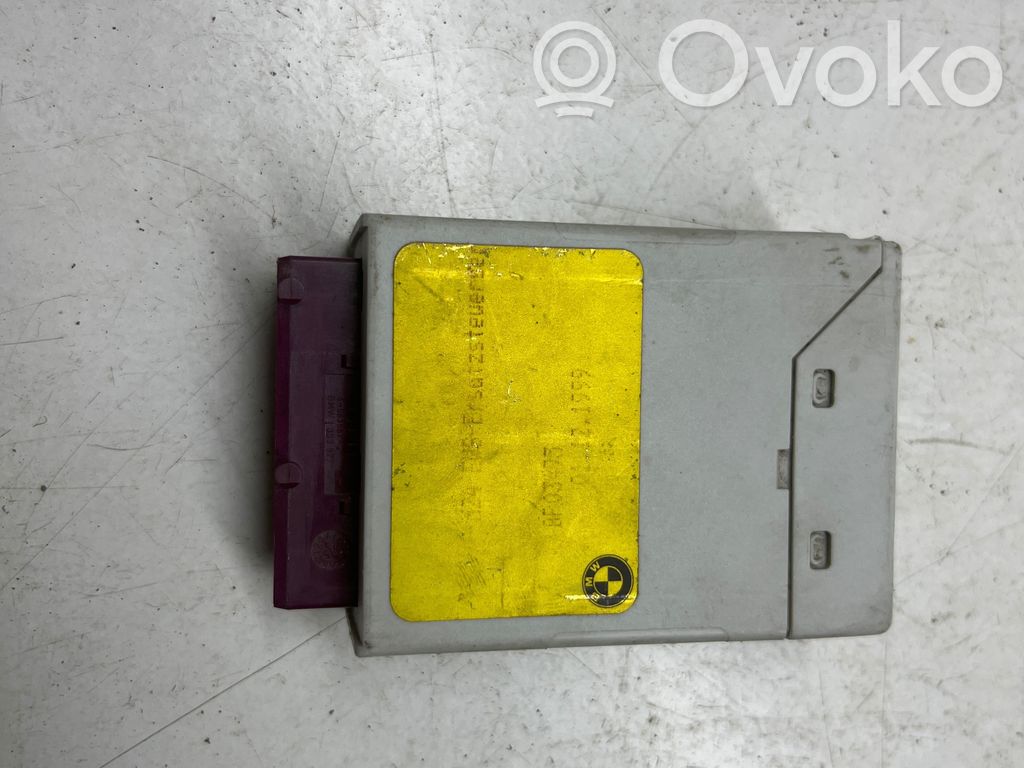 BMW 5 E39 Unidad de control/módulo inmovilizadora 