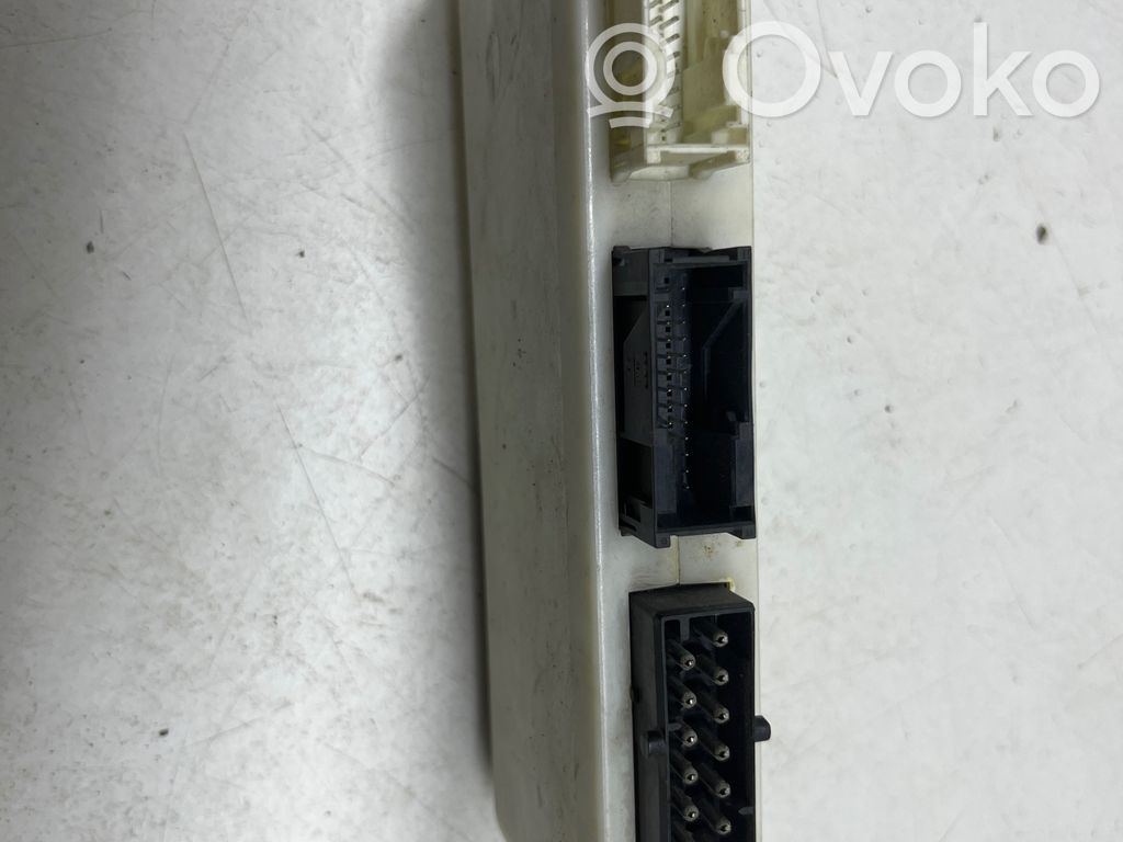 BMW 5 E39 Modul confort 