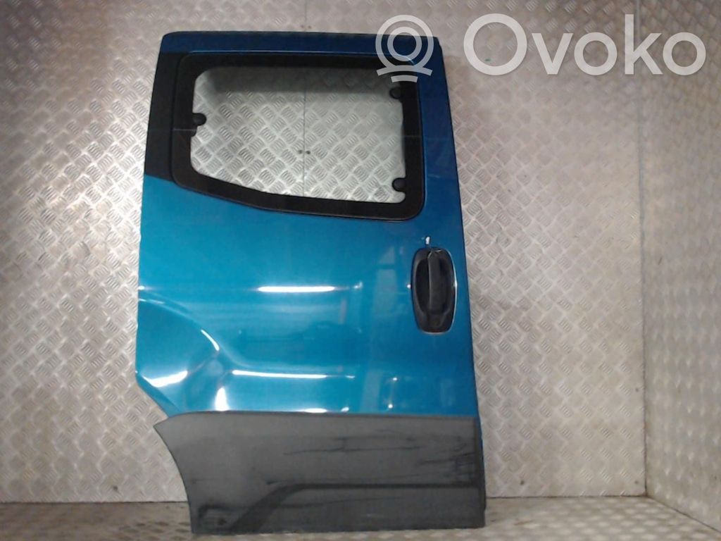 Peugeot Bipper Ușă laterală glisantă 