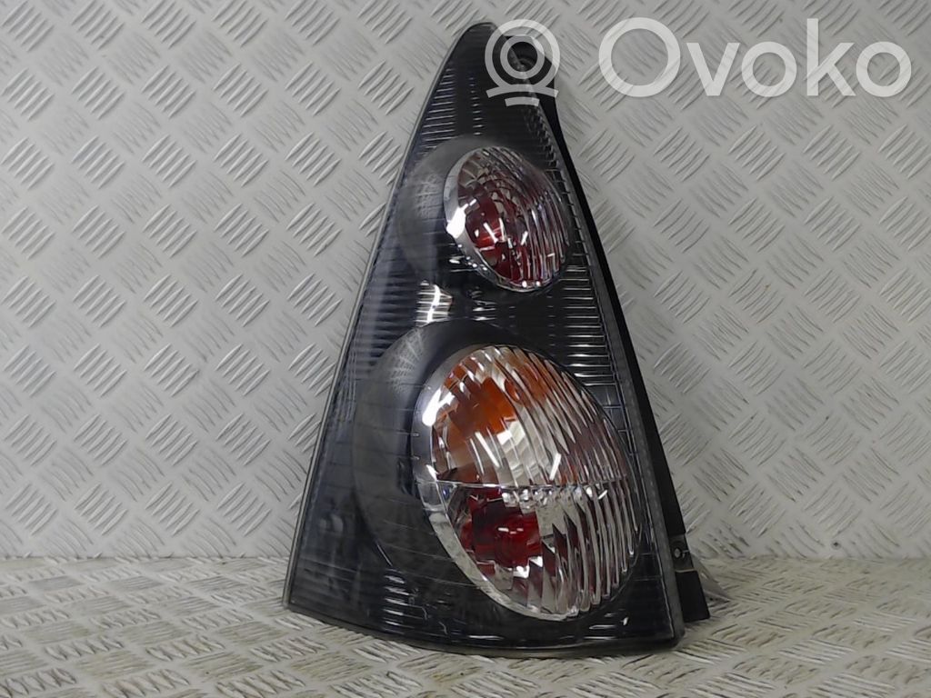 Citroen C1 Takavalot 