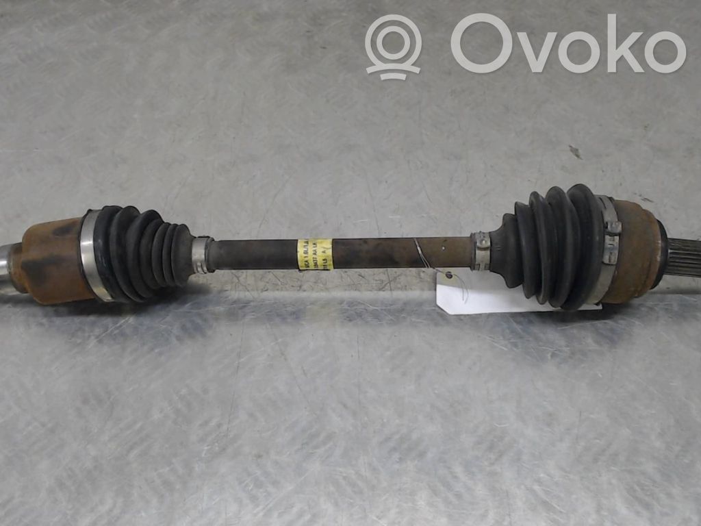 Ford Ka Front driveshaft 