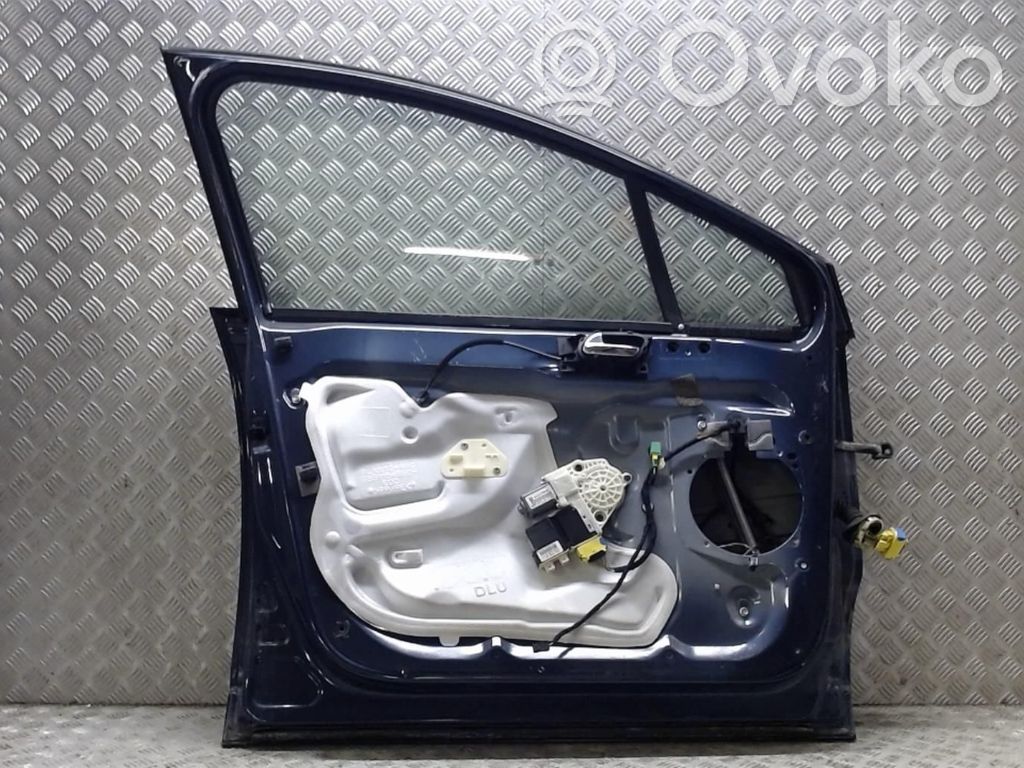 Citroen C4 I Priekinės durys 