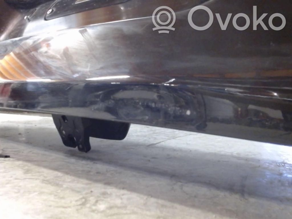 BMW X6 E71 Tailgate/trunk/boot lid 