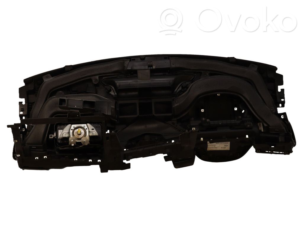 Renault Clio V Panel de instrumentos 