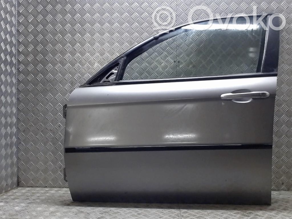 Alfa Romeo 147 Puerta delantera 