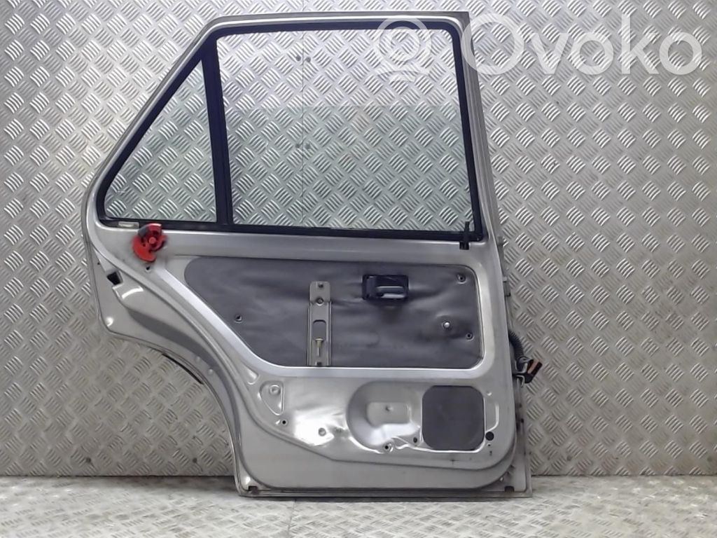 Citroen Saxo Galinės durys 