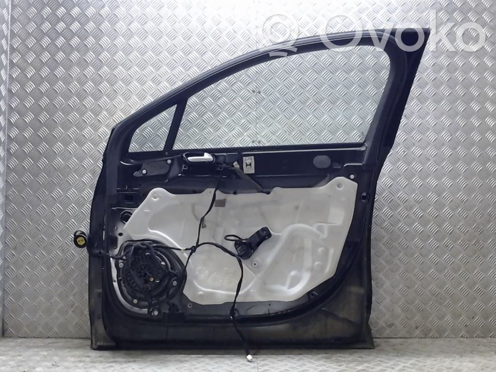Citroen C5 Durvis 