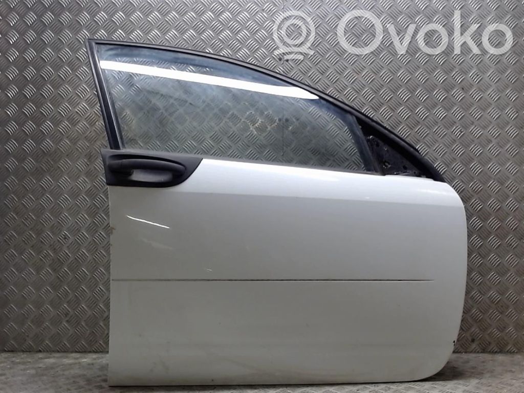 Smart ForFour I Durvis 