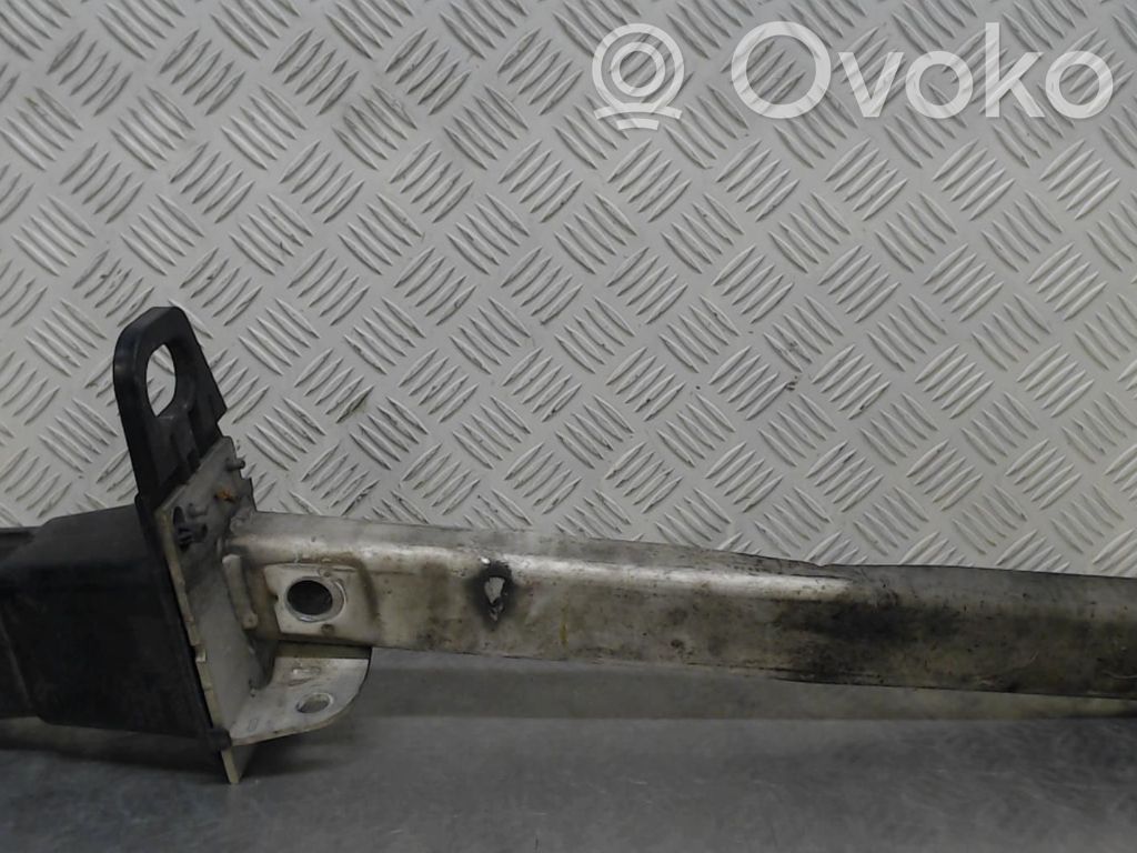 Renault Clio IV Bottom radiator support slam panel 