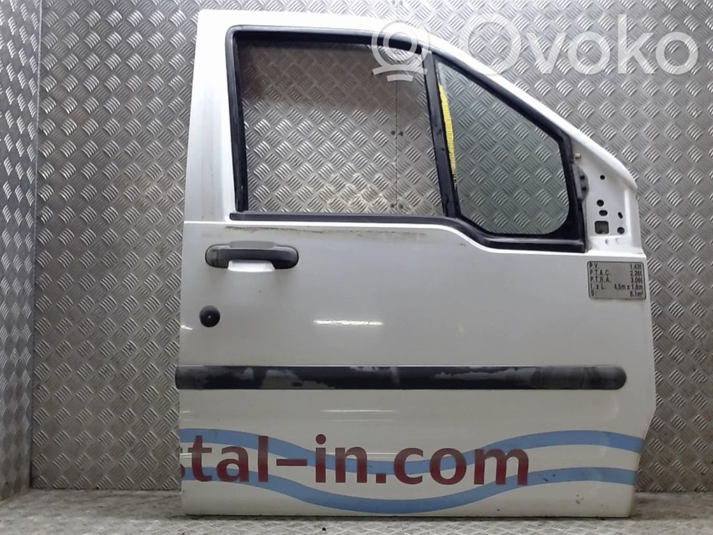 Ford Transit -  Tourneo Connect Priekinės durys 