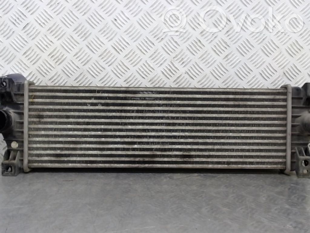 SsangYong Kyron Interkūlerio radiatorius 