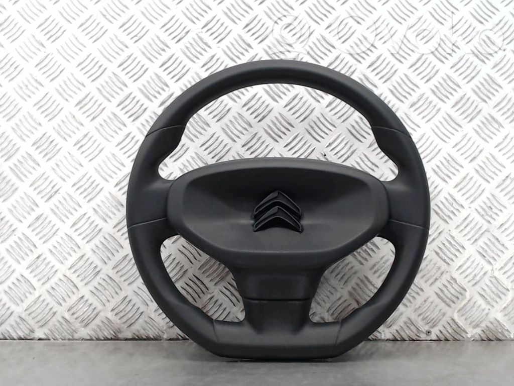 Citroen AMI electric Stūre 