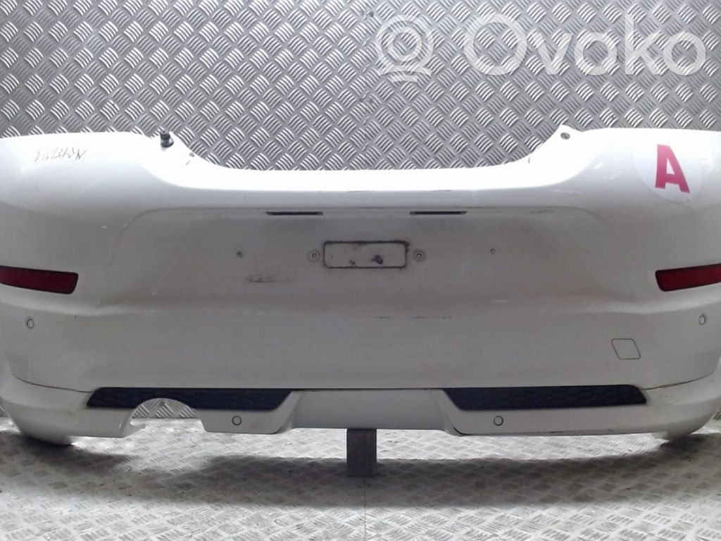Volvo C30 Parachoques 