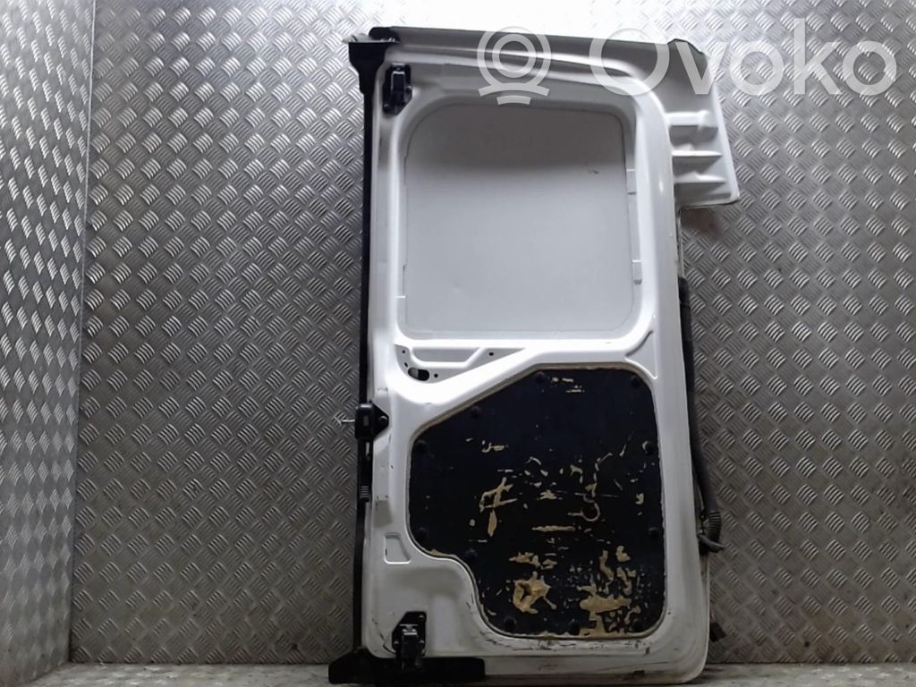 Peugeot Expert Back/rear loading door 