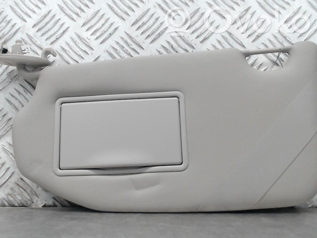 Ford Ka Häikäisysuoja 