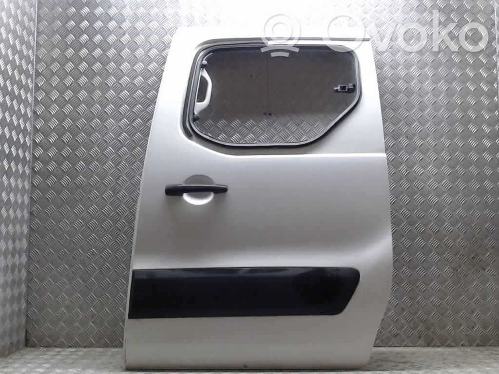 Citroen Berlingo Puerta corrediza 