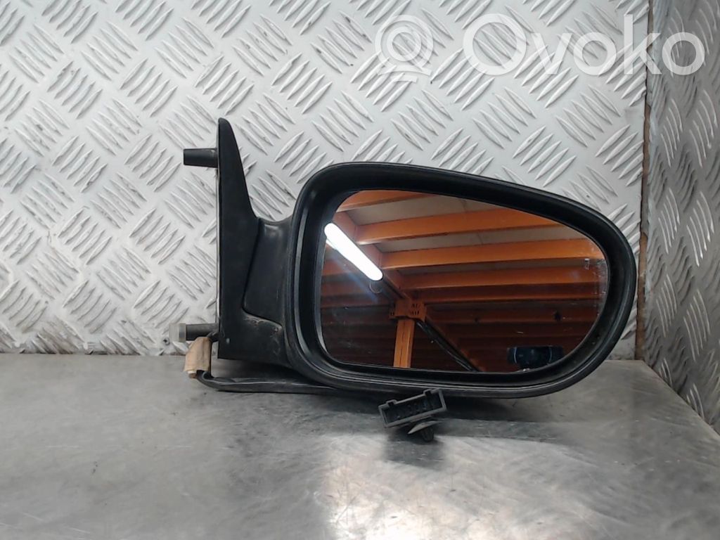Ford Galaxy Manual wing mirror 