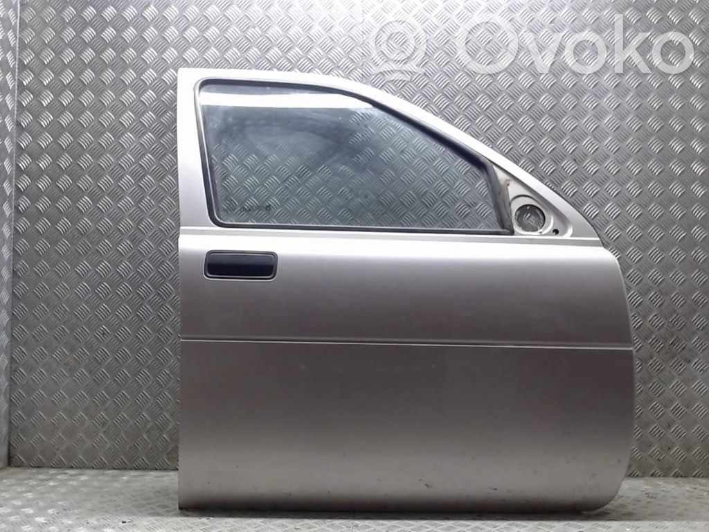 Land Rover Freelander Durvis 