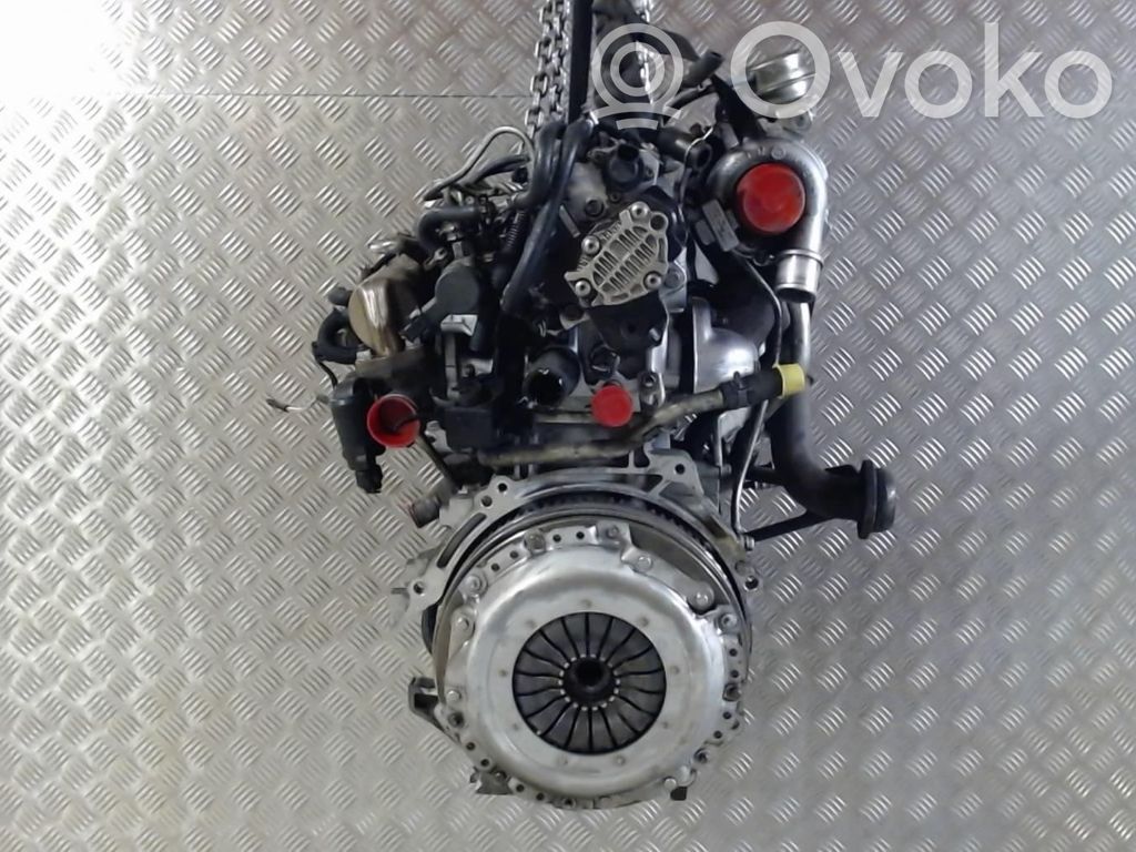 Mini One - Cooper R50 - 53 Engine 