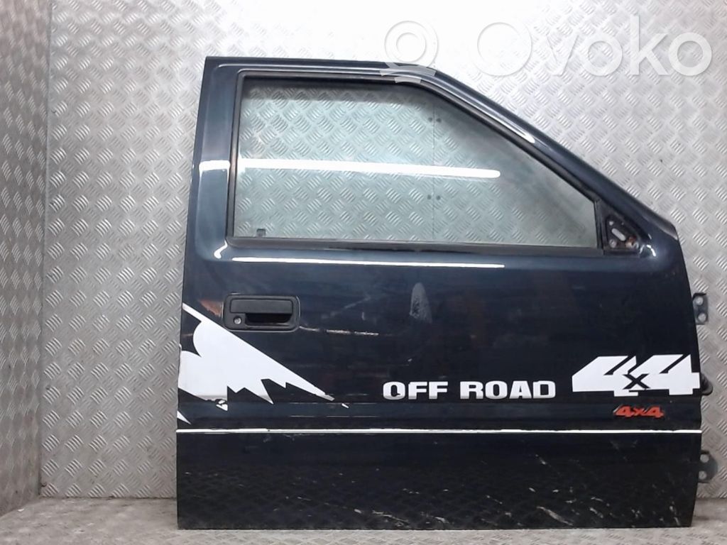 Opel Frontera A Puerta delantera 