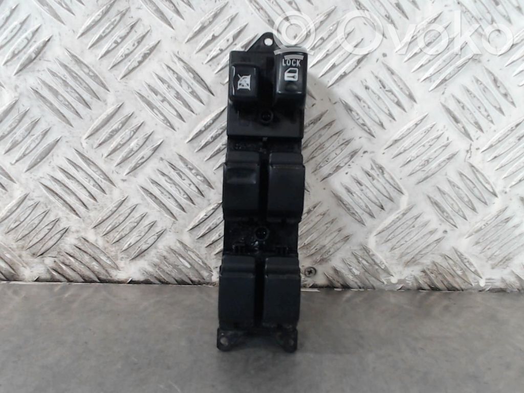 Citroen C4 Aircross Electric window control switch 