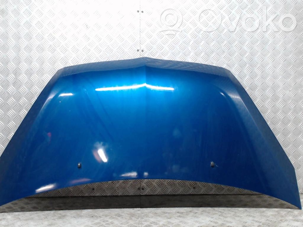 Mitsubishi Colt Dzinēja pārsegs (vāks) 