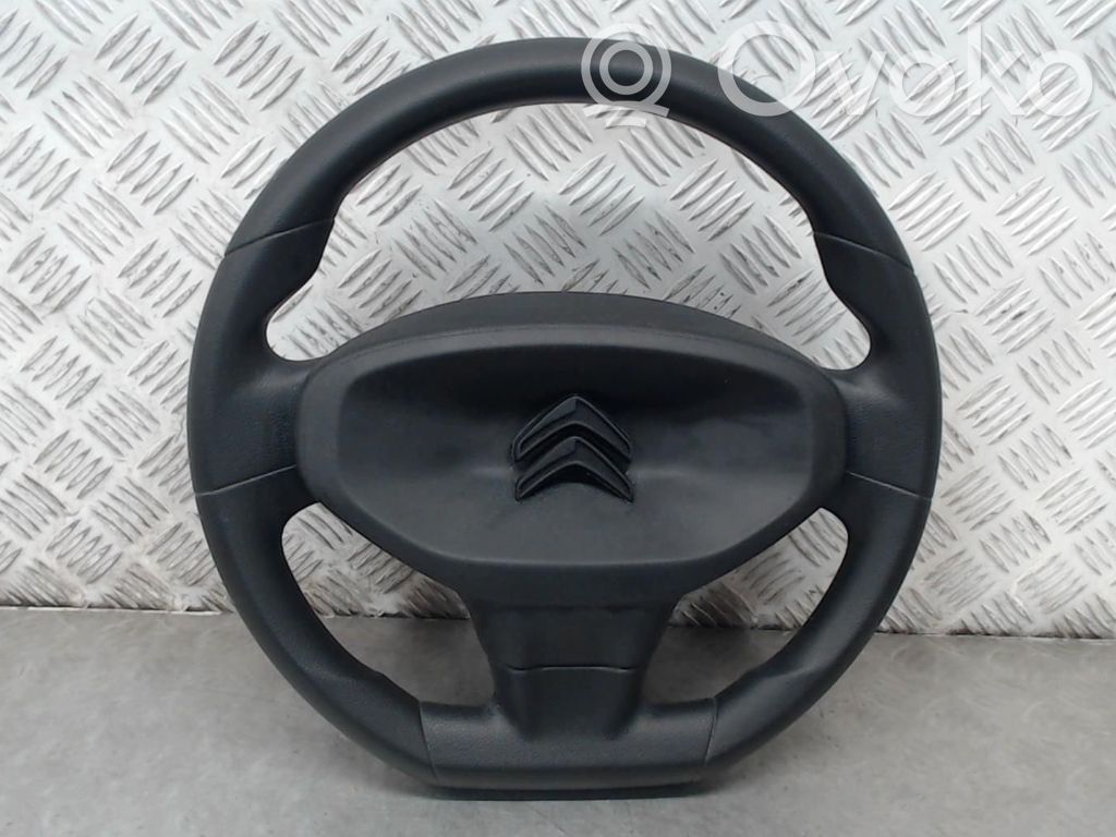 Citroen AMI electric Stūre 