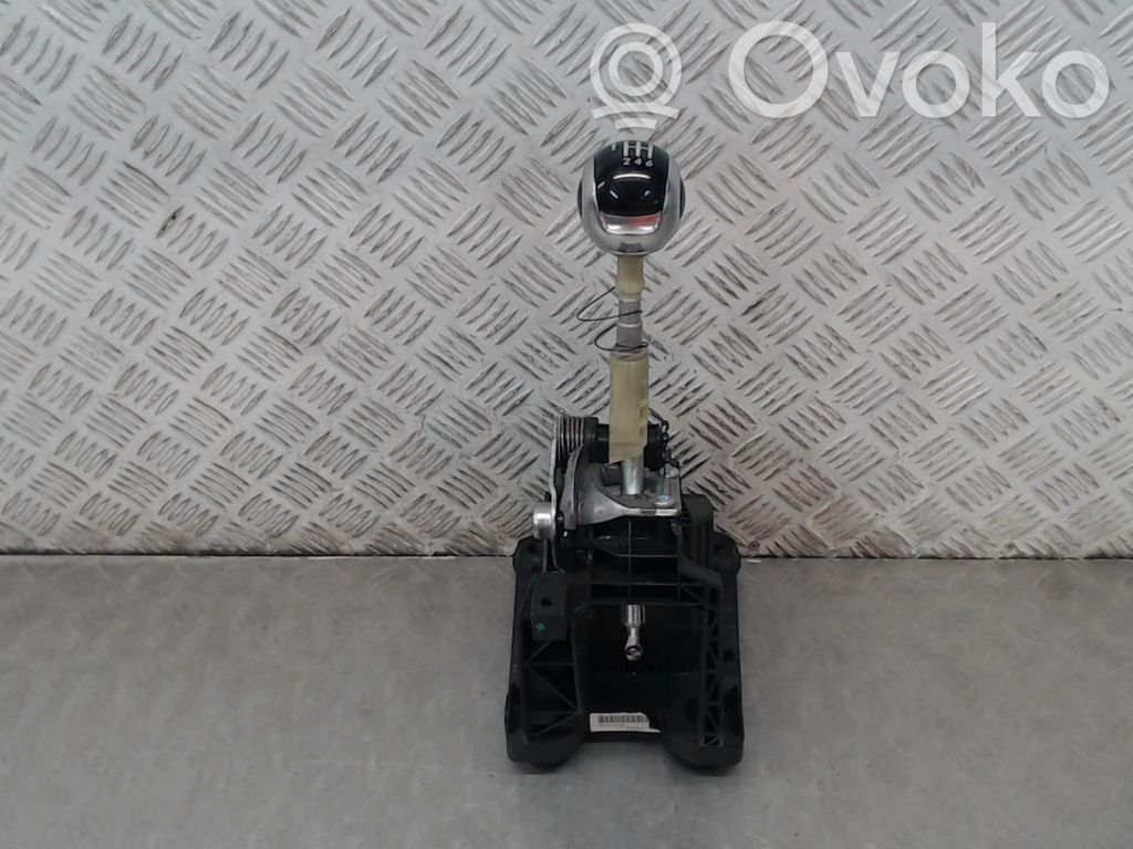 Citroen DS3 Selector caja de cambios 