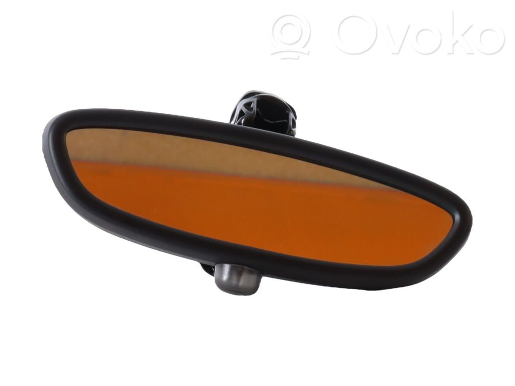 Rear view mirror (interior)   51169134427