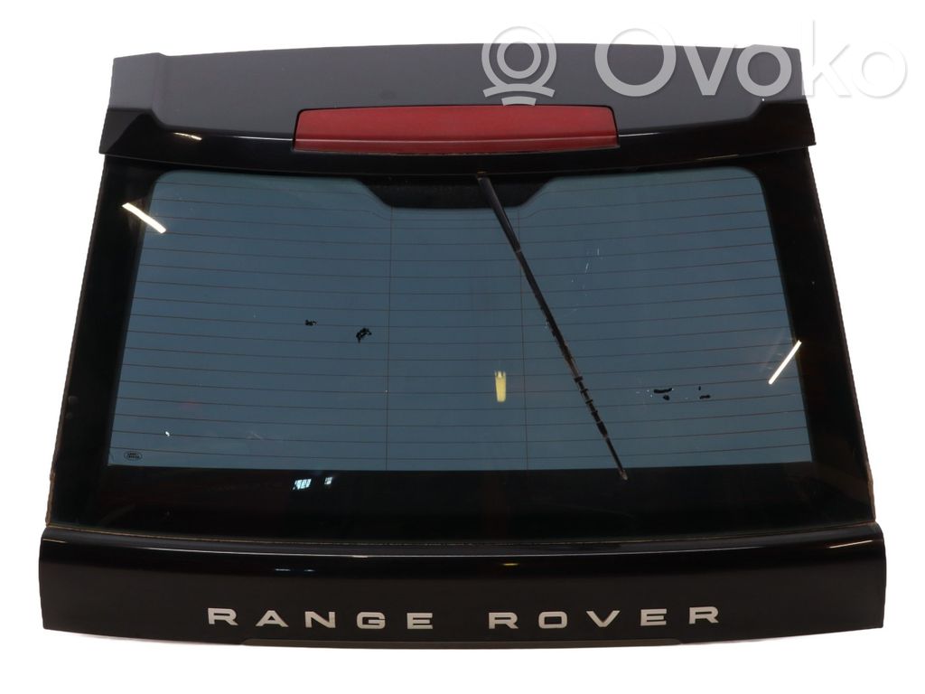 Land Rover Range Rover L322 Puerta del maletero/compartimento de carga 