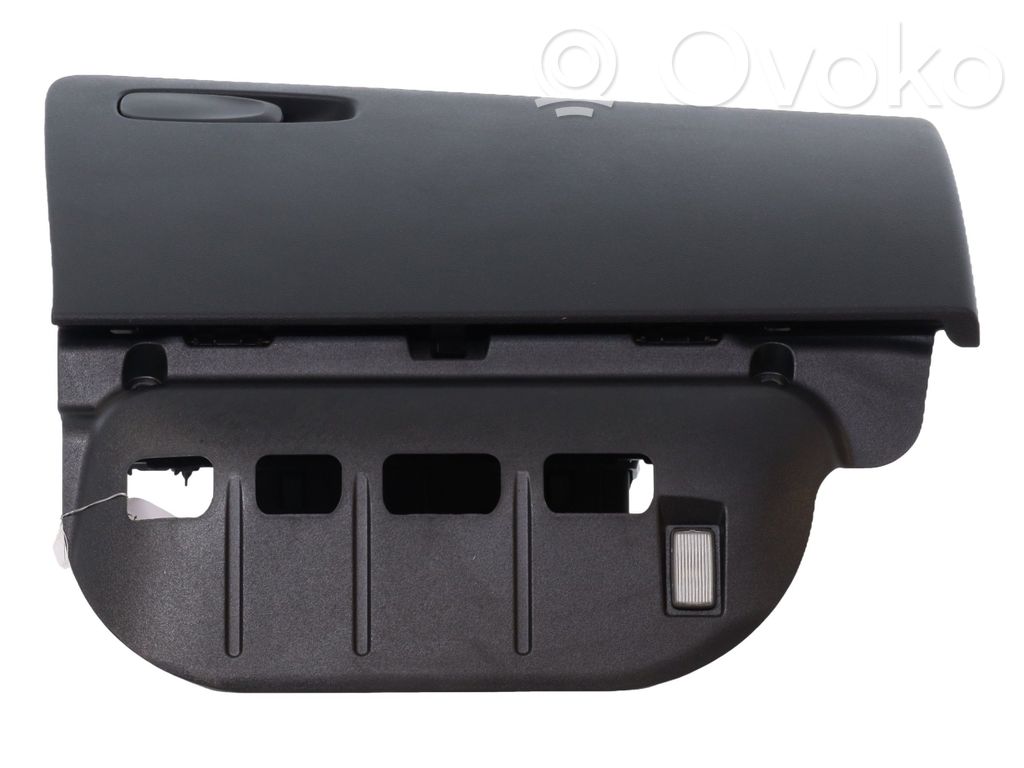 Volvo XC40 Juego guantera 