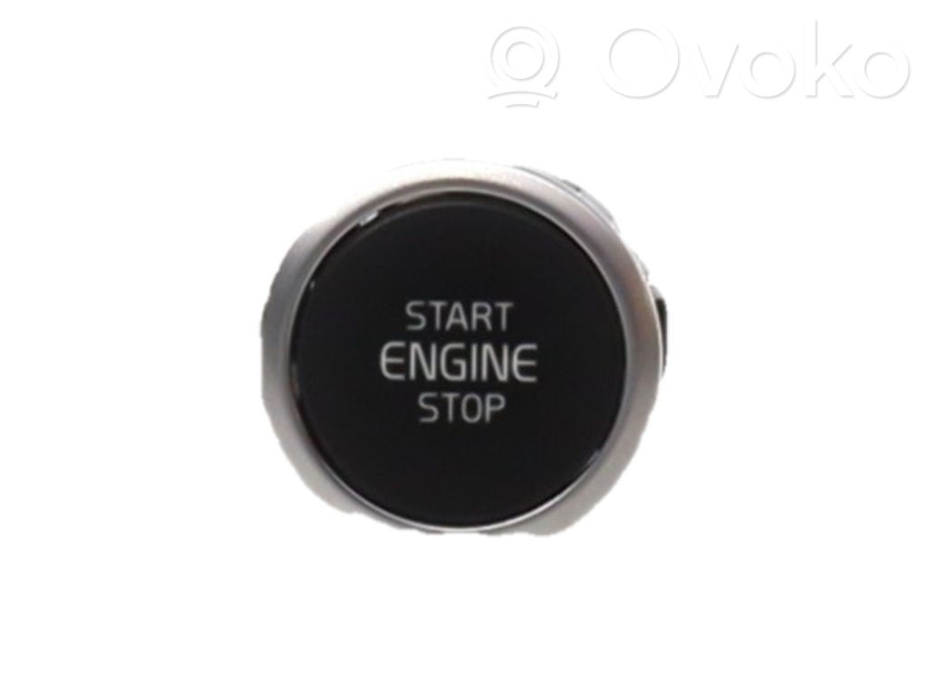 Engine start stop button switch   31433768