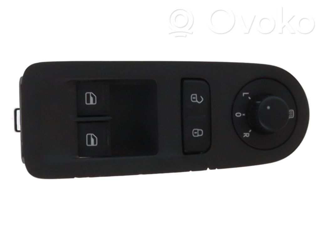 Skoda Citigo Electric window control switch 