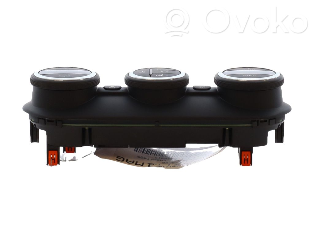 Jeep Renegade Climate control unit 