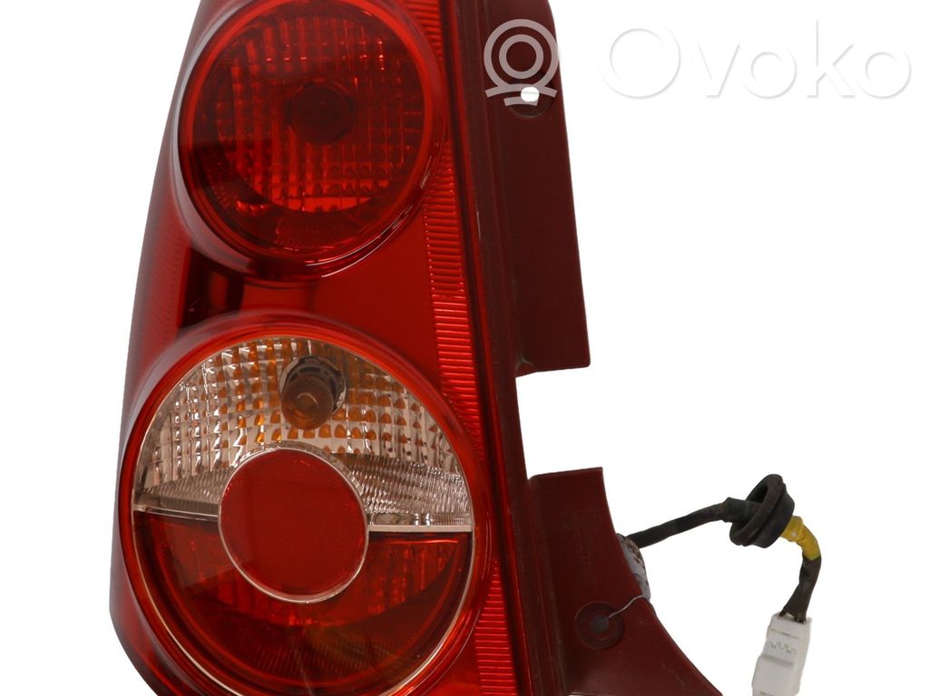 KIA Picanto Takavalot 