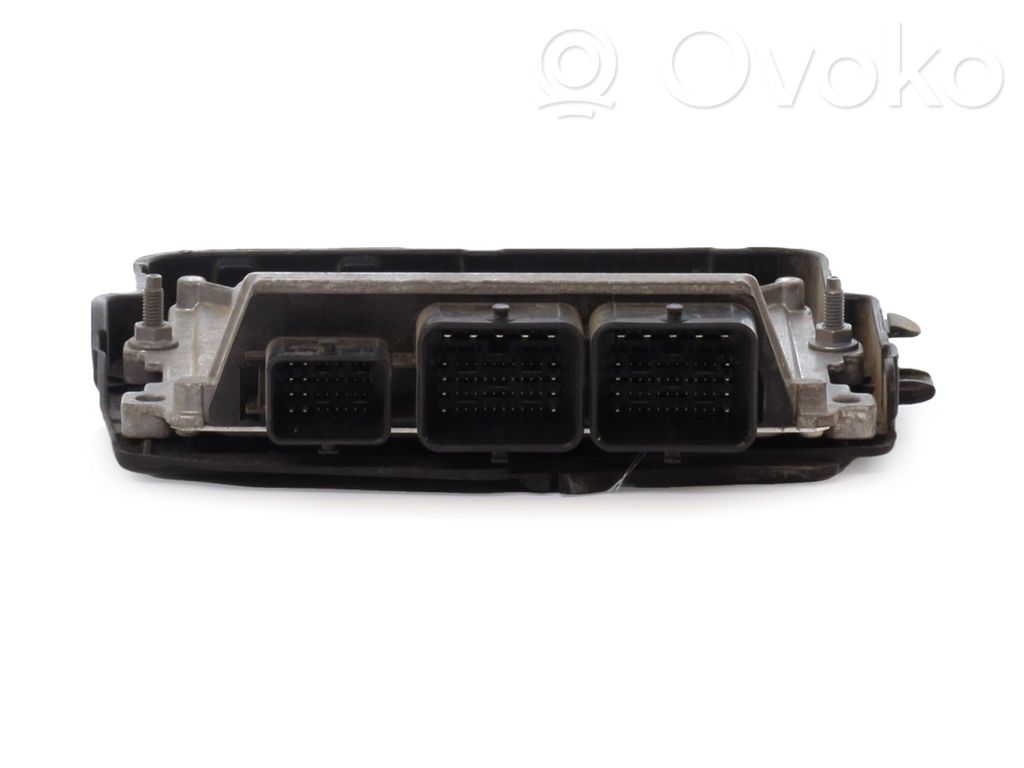 Engine control unit/module   1614305080